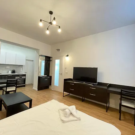 Prime At 92 Antim I Street * Sofia