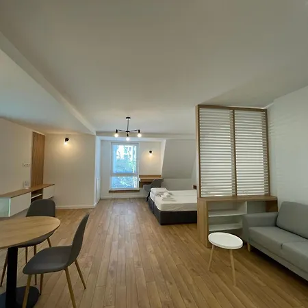 Aparthotel Prime At 92 Antim I Street *