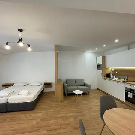 Prime At 92 Antim I Street * Sofia