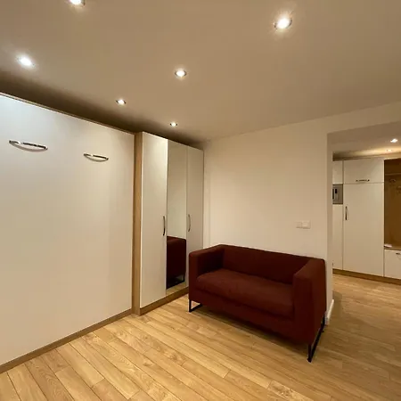 Aparthotel Prime At 92 Antim I Street Sofia