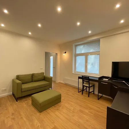 Aparthotel Prime At 92 Antim I Street