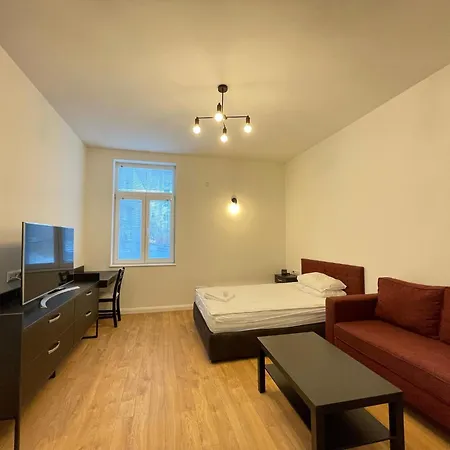 Aparthotel Prime At 92 Antim I Street *