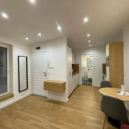 Prime At 92 Antim I Street Aparthotel Sofia