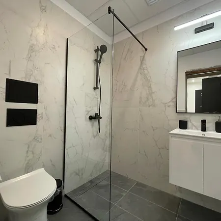 Prime At 92 Antim I Street Aparthotel Sofia