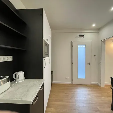 Aparthotel Prime At 92 Antim I Street *