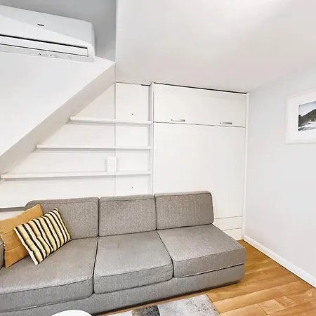 Prime At 92 Antim I Street Aparthotel *