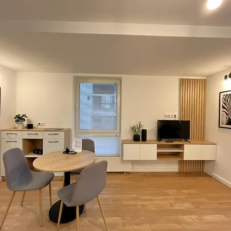 Aparthotel Prime At 92 Antim I Street *
